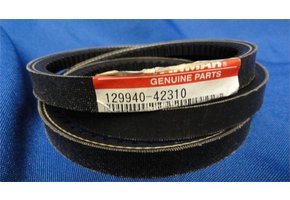 Yanmar V-snaar Dynamo 129940-42310