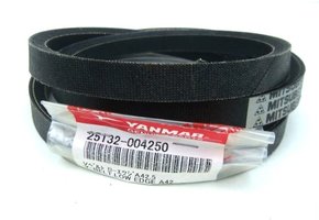 Yanmar V-snaar Dynamo 25132-004250