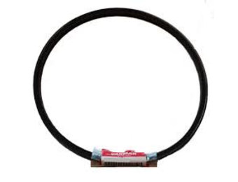 Yanmar V-snaar Dynamo 121252-42290