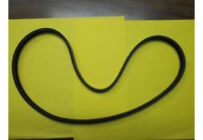 Yanmar V-snaar Dynamo 25117-003151