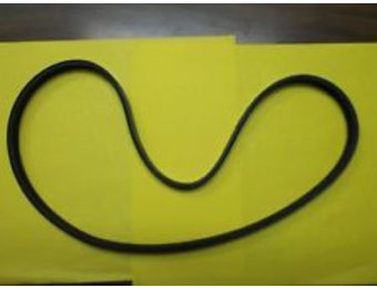 Yanmar V-snaar Dynamo 25117-003151