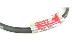 Yanmar V-snaar Dynamo 105582-77790