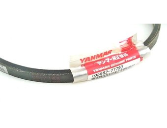 Yanmar V-snaar Dynamo 105582-77790