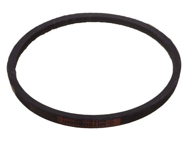 Yanmar V-snaar Dynamo 104271-77350