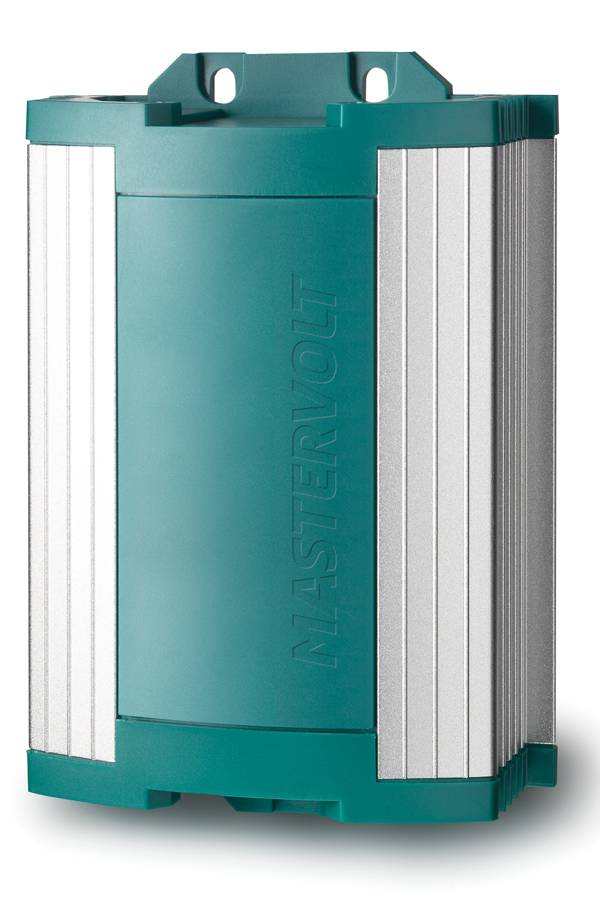 Mastervolt ChargeMaster 24/6 Sealed (IP65)