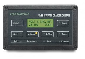 Mastervolt Masterlink/MICC Inclusief Shunt