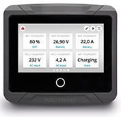 Mastervolt EasyView 5, foto 2 van 4