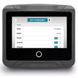 Mastervolt EasyView 5