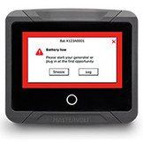 Mastervolt EasyView 5