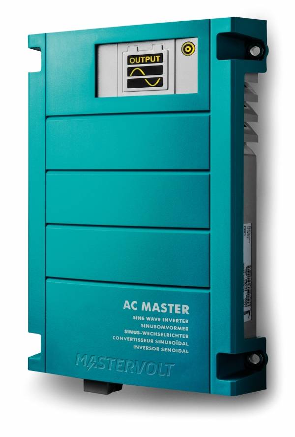 Mastervolt AC Master 12 V