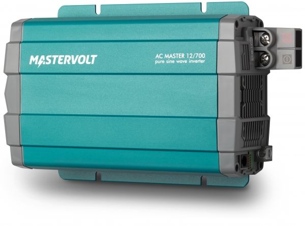 Mastervolt AC Master 12 V, foto 3 van 4
