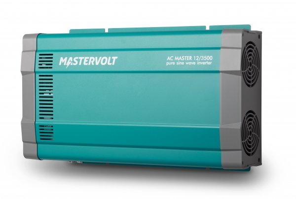 Mastervolt AC Master 12 V