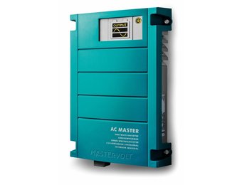 Mastervolt AC Master 24 V