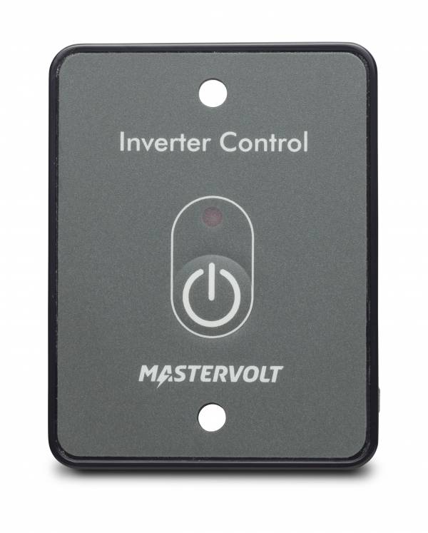 Mastervolt Inverter Control Panel With 8m Cable