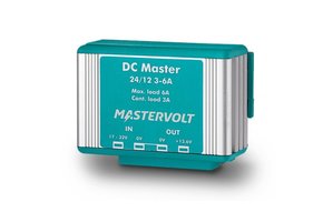 Mastervolt DC Master 24/12-3