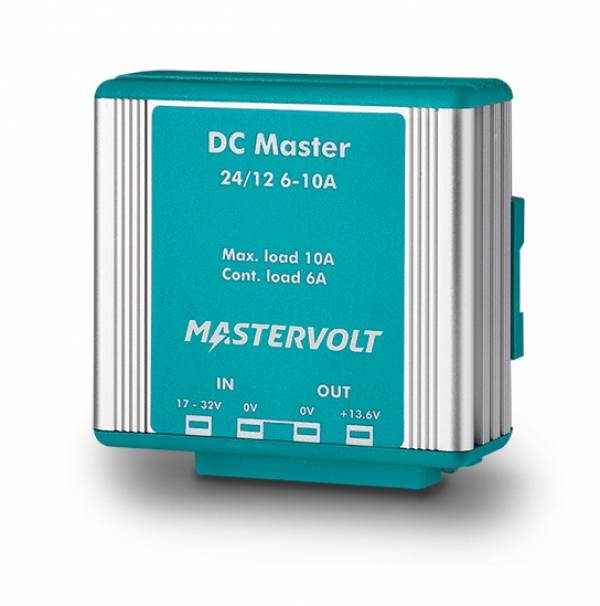 Mastervolt DC Master 24/12-3, foto 2 van 5