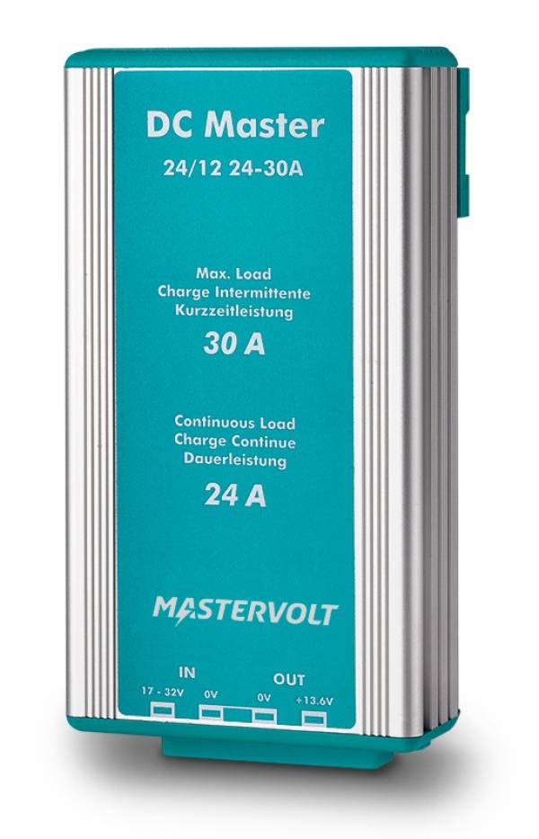 Mastervolt DC Master 24/12-3, foto 4 van 5