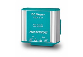 Mastervolt DC Master 12/24-3