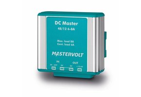 Mastervolt DC Master 48/12-6