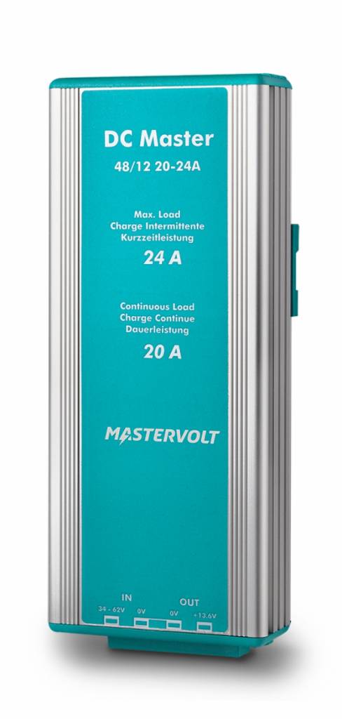 Mastervolt DC Master 48/12-6, foto 3 van 3