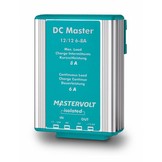 Mastervolt Geïsoleerde DC Master 12/12-3