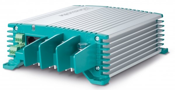Mastervolt Mac Plus 12/12-50A, foto 3 van 4
