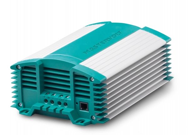 Mastervolt Magic 12/24-10 - 10