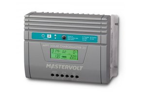 Mastervolt Solar ChargeMaster SCM-25 MPPT