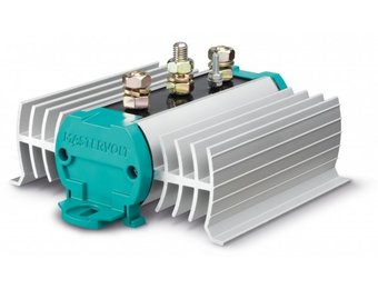 Mastervolt Laadstroomverdeler BI 702-S