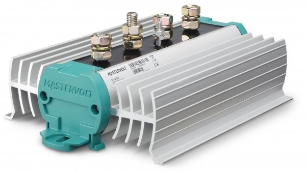 Mastervolt Laadstroomverdeler BI 702-S, foto 4 van 4