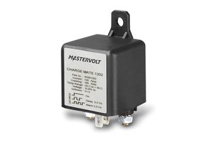 Mastervolt Charge Mate 1202