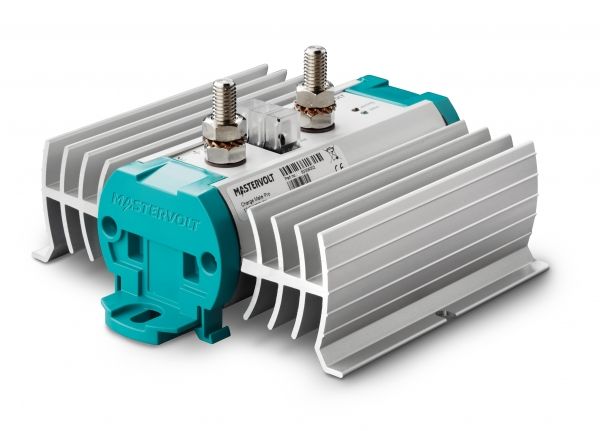 Mastervolt Charge Mate 1202, foto 4 van 4