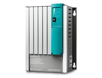 Mastervolt Scheidingstransformator Mass GI 3.5