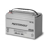 Mastervolt AGM Accu 12V