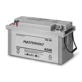 Mastervolt AGM Accu 12V
