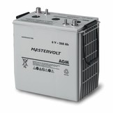 Mastervolt AGM 6V