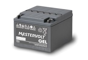 Mastervolt MVG Gel Accu