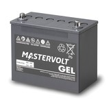 Mastervolt MVG Gel Accu