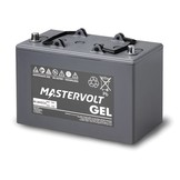 Mastervolt MVG Gel Accu