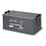 Mastervolt MVG Gel Accu