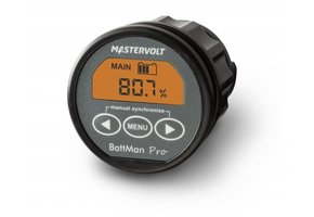 Mastervolt Accumonitor BattMan  Pro