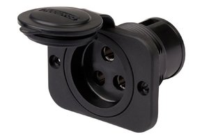 Marinco 70A Stekkerdoos 3-polig