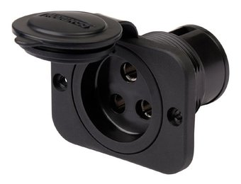 Marinco 70A Stekkerdoos 3-polig