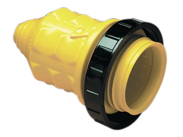 Marinco 20A/30A Connector Cover