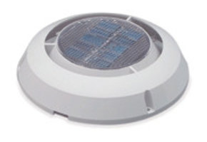 Marinco Solar Minivent 1000-White