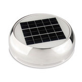 Marinco Solar Minivent 1000-White
