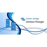 Victron Centaur Lader 12 / 24 Volt