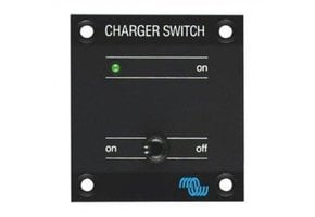 Victron Charger Switch