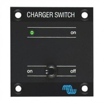 Victron Charger Switch