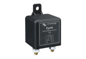Victron Scheidingsrelais Cyrix-i 12/24V-120A